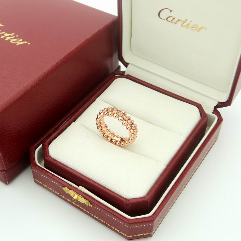 Cartier Ring 07yxs17